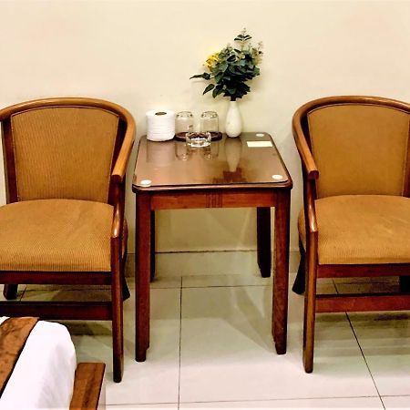 Bao Tran Hotel 胡志明市 外观 照片