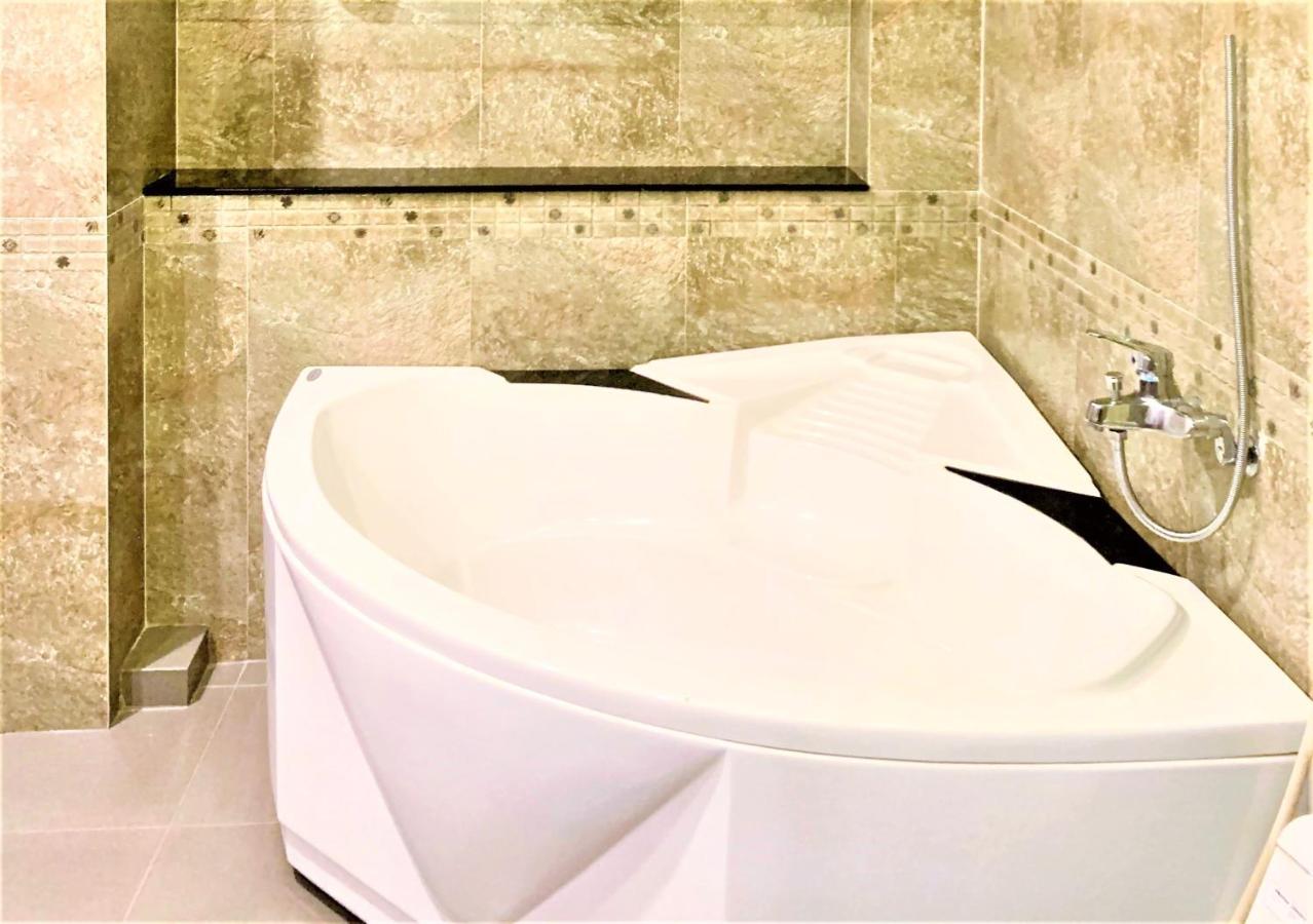 Bao Tran Hotel 胡志明市 外观 照片