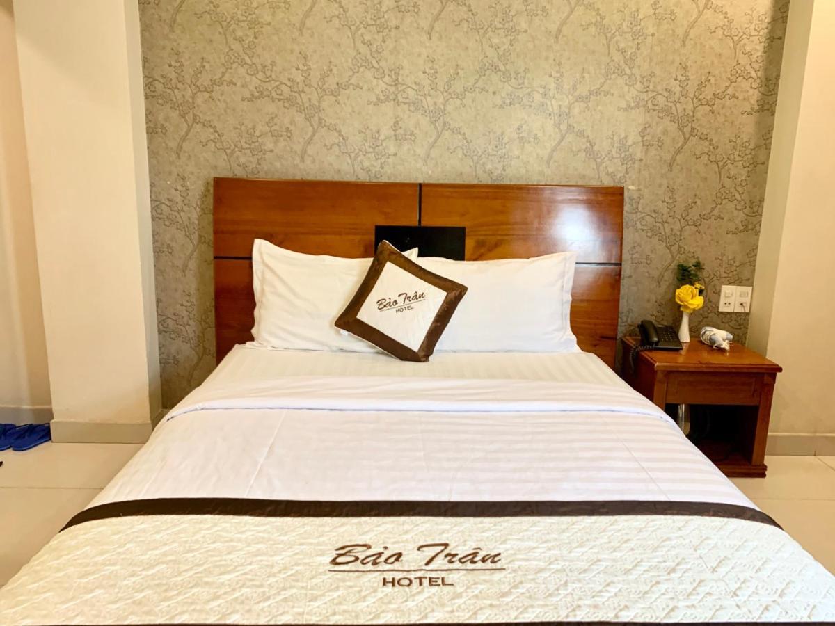 Bao Tran Hotel 胡志明市 外观 照片