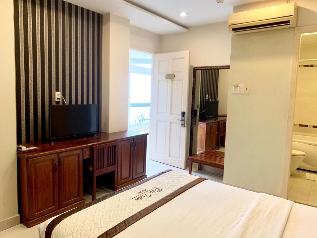Bao Tran Hotel 胡志明市 外观 照片